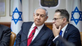 New Israeli government or election: Netanyahu faces deadline