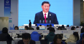 Xi promises gradual opening of Chinese markets to investment
