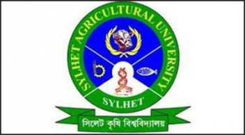 Sylhet Agricultural University sues 3 over student’s death