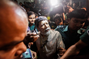 ICT case: Shahidul Alam seeks HC bail again