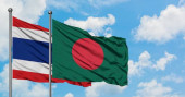 Bangkok wants enhanced economic partnership with Dhaka