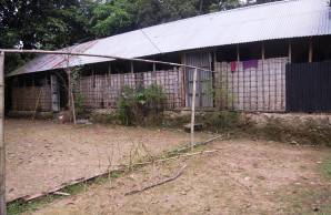 Srimukh, a village with only 5 residents in Sylhet needs a helping hand  