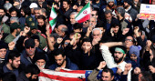 US prepares for Iran's retaliation following Soleimani killing
