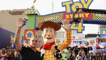 'Toy Story 4' opens below expectations with $118M weekend
