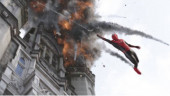 'Spider-Man' does victory lap over 'Crawl,' 'Stuber'