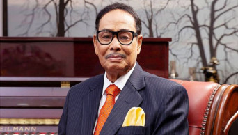Ershad’s condition improved a bit further, says GM Quader