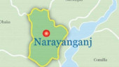 Narayanganj youth surrenders after killing wife 
