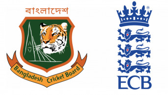 U-19 cricket: Bangladesh and England commence tri-series Monday
