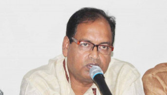BNP leader Shamsuzzaman Dudu sued for threatening PM