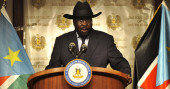 South Sudan President rejects reduction of number of states after consultation