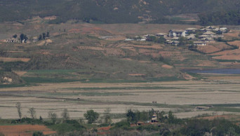 North Korea says it is suffering worst drought in decades
