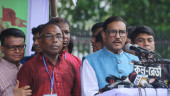 Enemies of Hindus are enemies of the nation: Quader