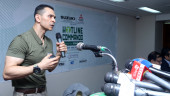 Sohel Taj to bring reality show ‘Hotline Commando’