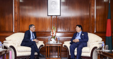Bangladesh, Algeria keen to boost economic, development ties