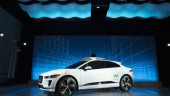 Google self-driving spinoff Waymo to put factory in Michigan