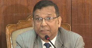 People don’t want BNP-Jamaat in power again: Law Minister