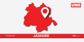 2 war crimes suspects held in Jashore
