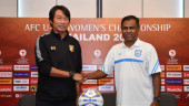 AFC U-16 Women’s: Bangladesh to play Thailand on Sunday