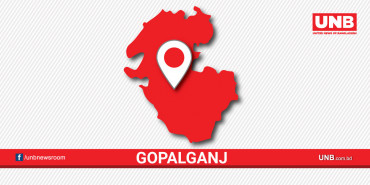 Two bikers killed in Gopalganj road crash