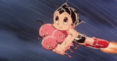 Popular Japanese animation series ‘Astro Boy’ to be aired by RTV