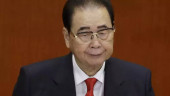 Li Peng, former hard-line Chinese premier, dies at 91