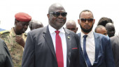 South Sudan faces crisis in forming new coalition government