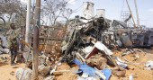Somalia car bomb attack death toll rises to 84