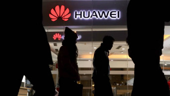 Security worries hobble ambitions of China tech giant Huawei