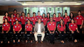 Women’s World T20: Bangladesh leaves for West Indies