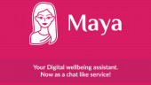 Maya’s digital health service now available for Robi subscribers