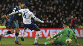 Tottenham beats Tranmere 7-0 in FA Cup for biggest away win