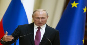 Putin hosts Belarus leader for further economic talks