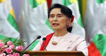 Myanmar: Suu Kyi to lead team to fight genocide accusation