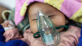 Two under-5 children die of Pneumonia every hour in Bangladesh: Report