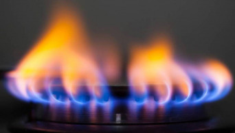 Gas price raised by 32.8 pc on average