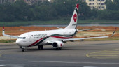 Biman flight makes emergency landing at Dhaka airport