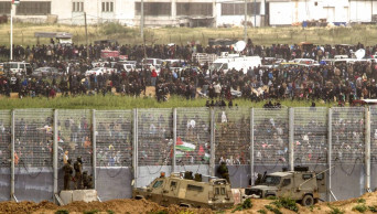 Israel reopens Gaza crossings after week of hostilities