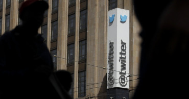 Twitter removes 5,929 Saudi accounts it deems state backed