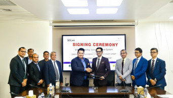 Omera signs MoU to install 2.6 MW rooftop solar grid-tied system