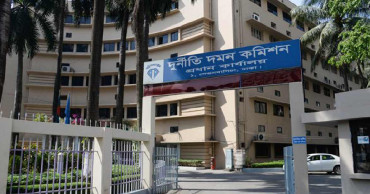 ACC opens hotline for expatriate Bangladeshis