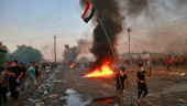 3 Gulf nations urge their citizens to leave Iraq