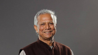 Dr Yunus faces arrest warrant