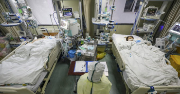 FM mourns coronavirus deaths in China