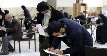 Iran reports 2 more deaths, 13 new cases of new coronavirus