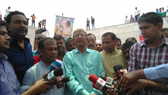 BNP against providing land to India for Agartala airport