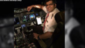 Indonesia plane crash: India's Bhavye Suneja captain of Lion Air plane that crashed with 189 on board