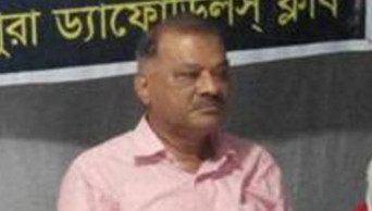 Ctg BNP leader held from election rally