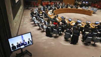 UN hopes for meeting on Syria constitution by late December