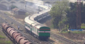Jamalpur train service resumes after six hours