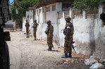 Somalia extremist attack in port city of Kismayo kills 10